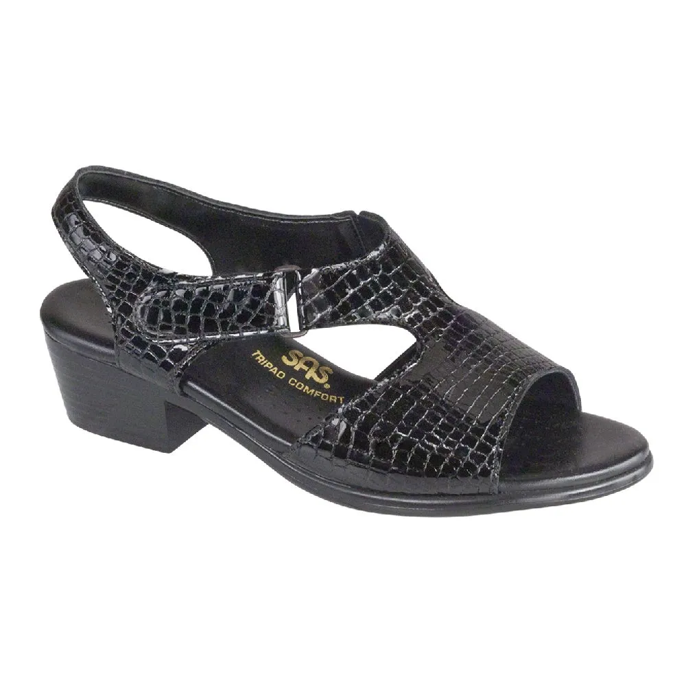 Mark Proof Perfect Fit Suntimer - Black Croc