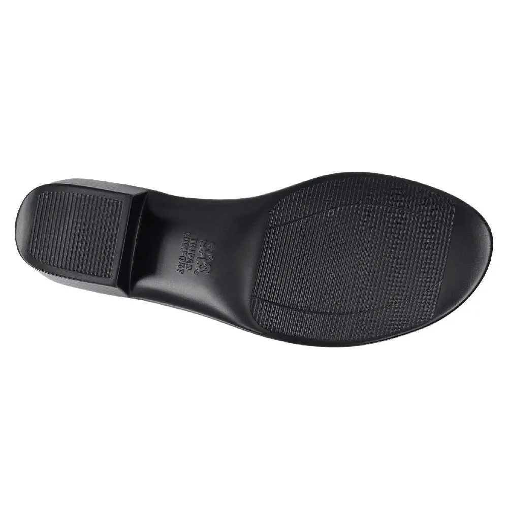 Suntimer - Black Croc Retro Shade