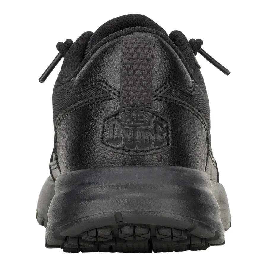 WOMEN'S SIROCCO ALTA WORK CE Lace Option