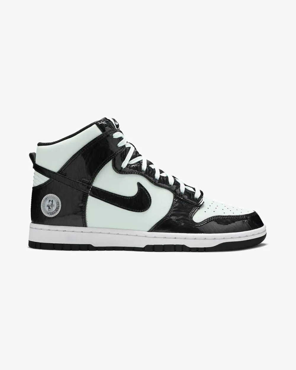NIKE DUNK HIGH SE ALL-STAR (2021) - EasyClean