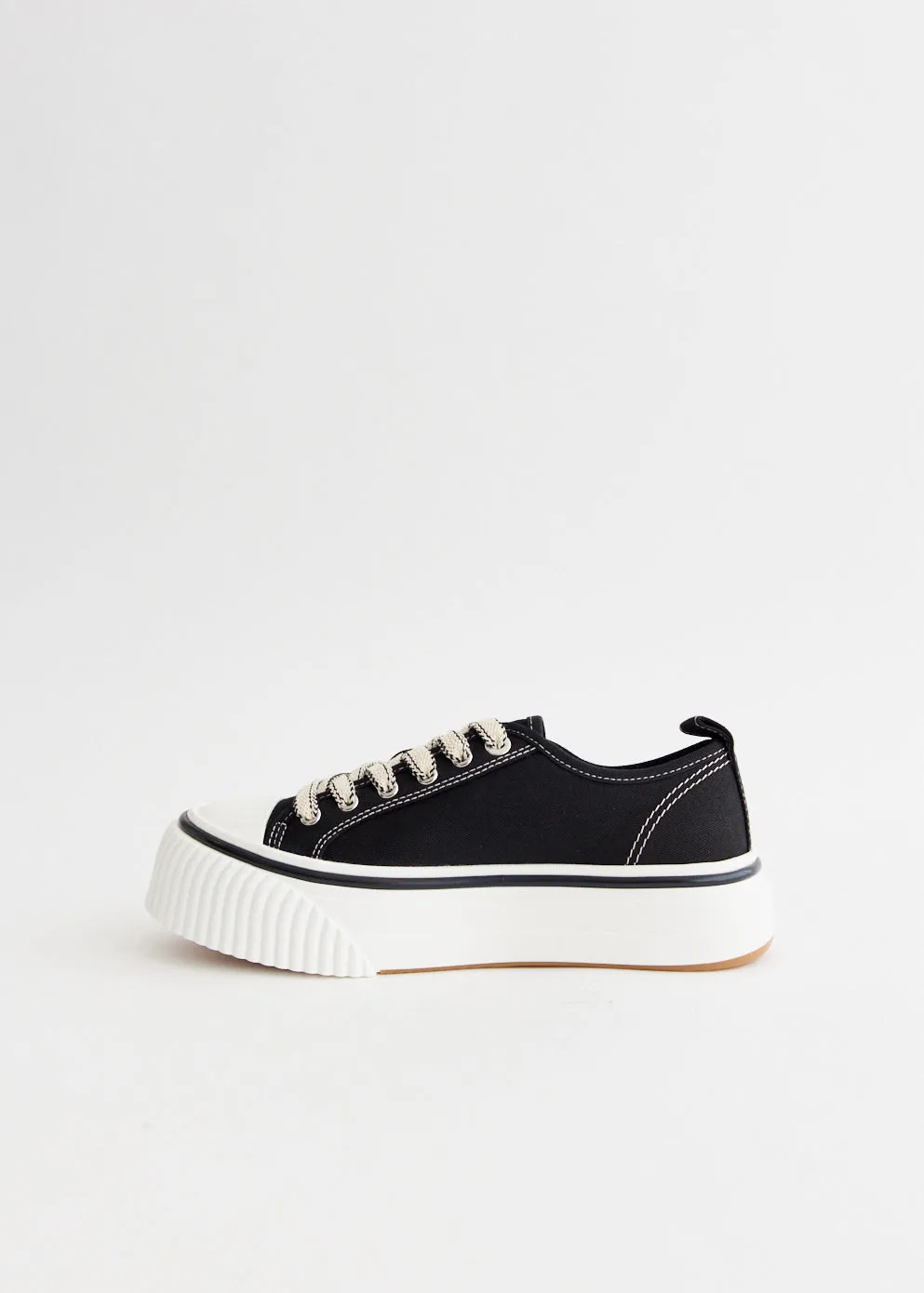 Low Top Ami 1980 Sneakers Wide toe box