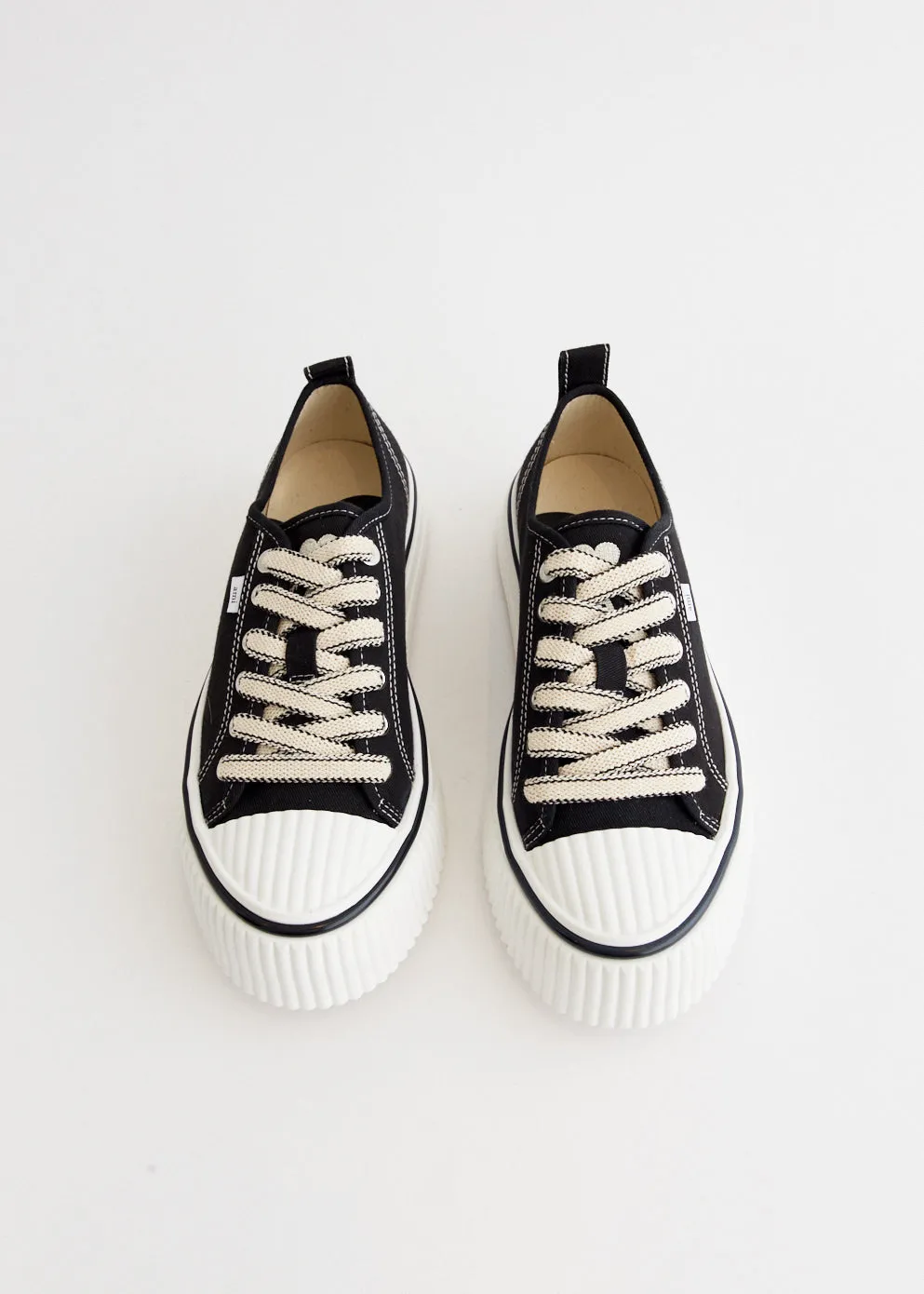 Low Top Ami 1980 Sneakers Comfort Advantage Airy Mesh