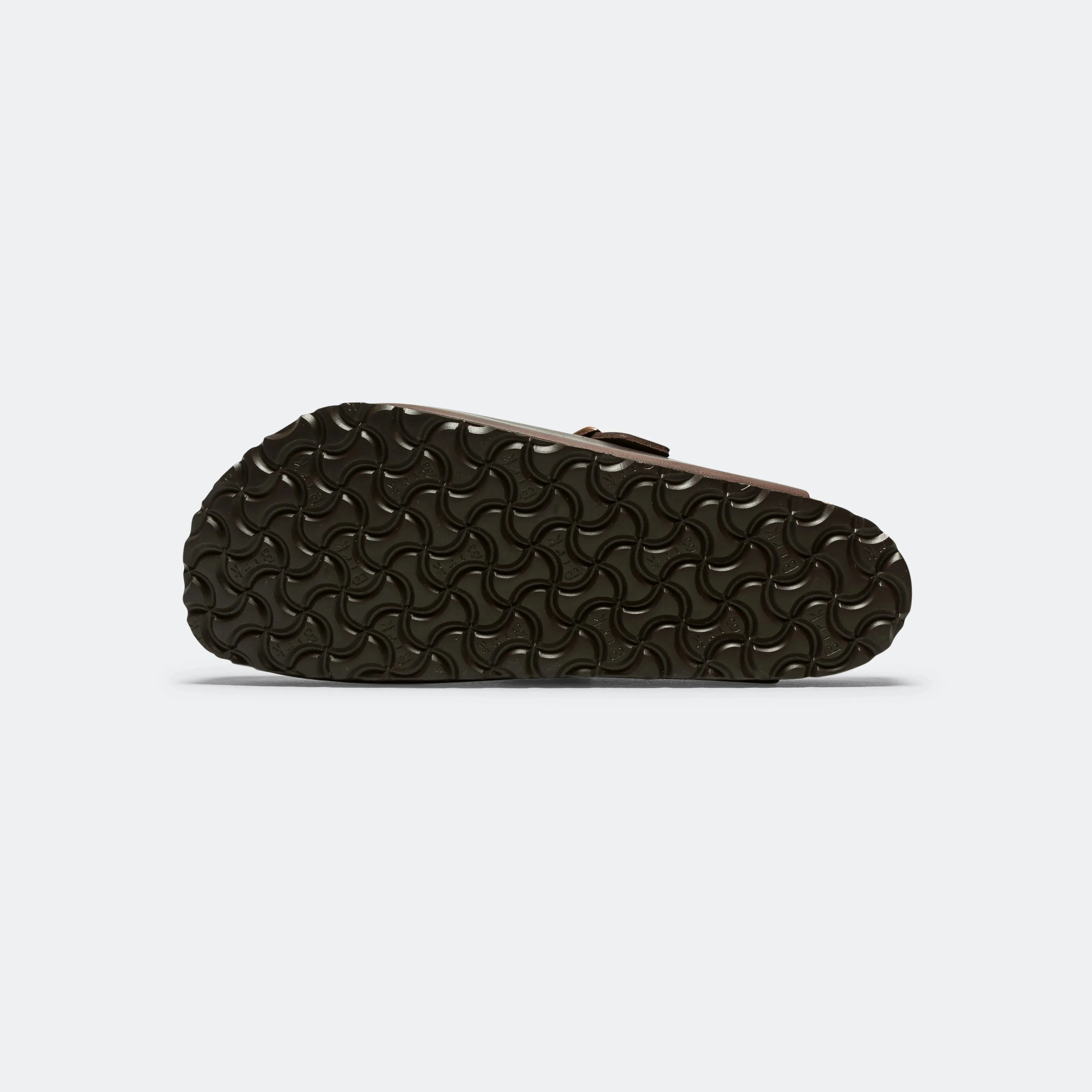 Boston - Habana Oiled Leather Versatile Travel Shoes