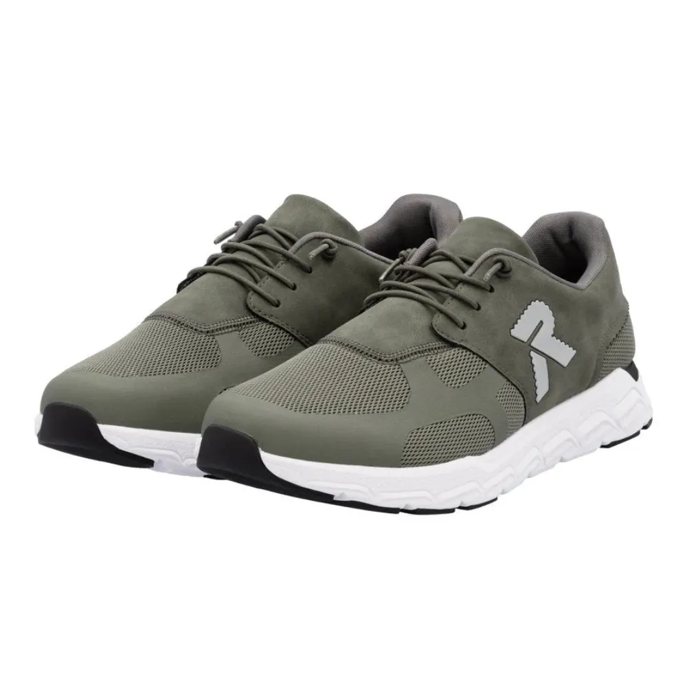 weekend runner shoes brushed - finish - design shoes Men??s Morgan 09100
