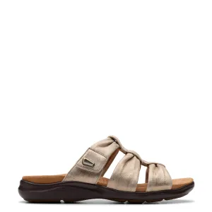 Outing Fit Light Arch Women's Kitly Slide