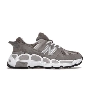 New Balance 574 YURT Salehe Bembury Shark Skin Seamless Inner Construction Durable Sole