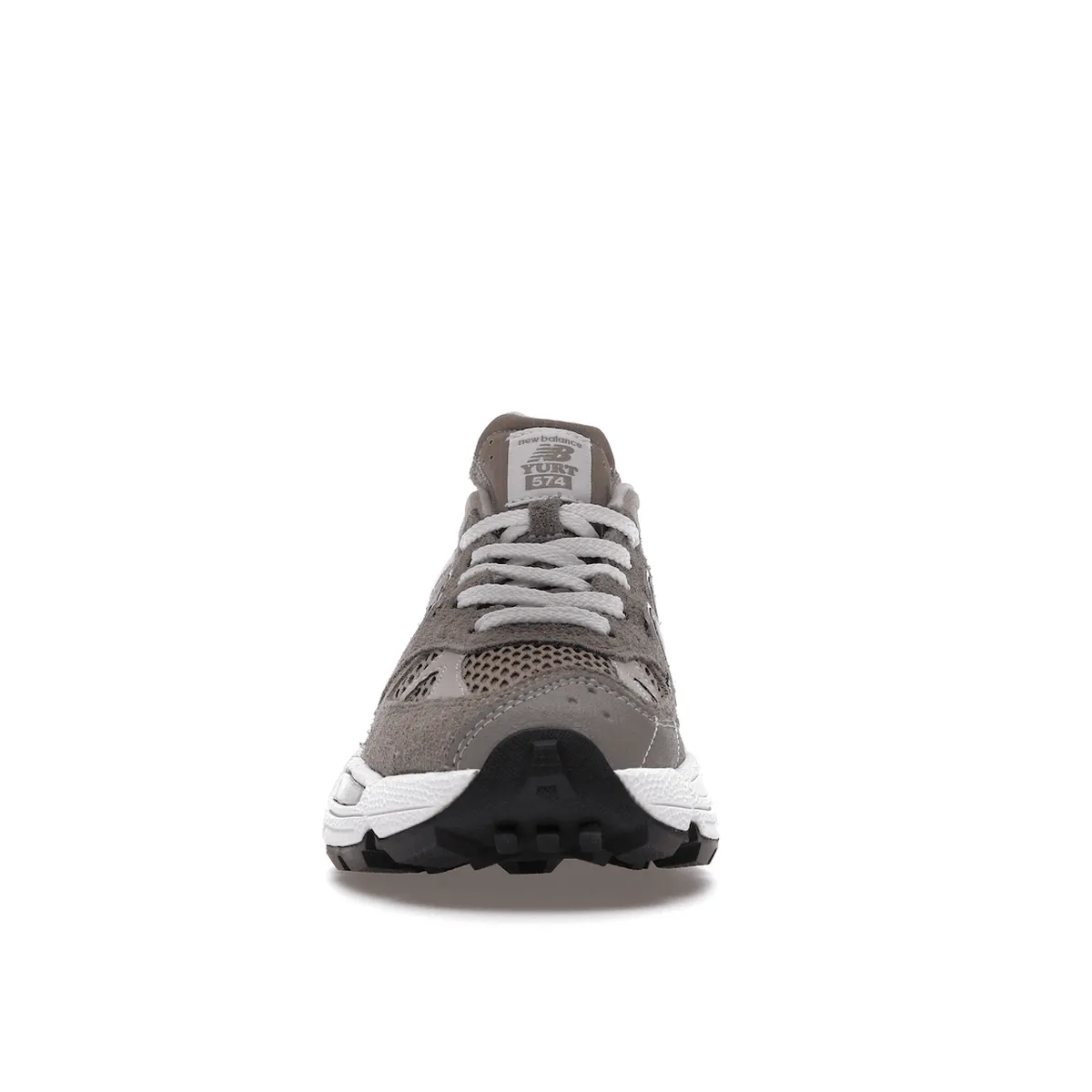 New Balance 574 YURT Salehe Bembury Shark Skin Smooth ride