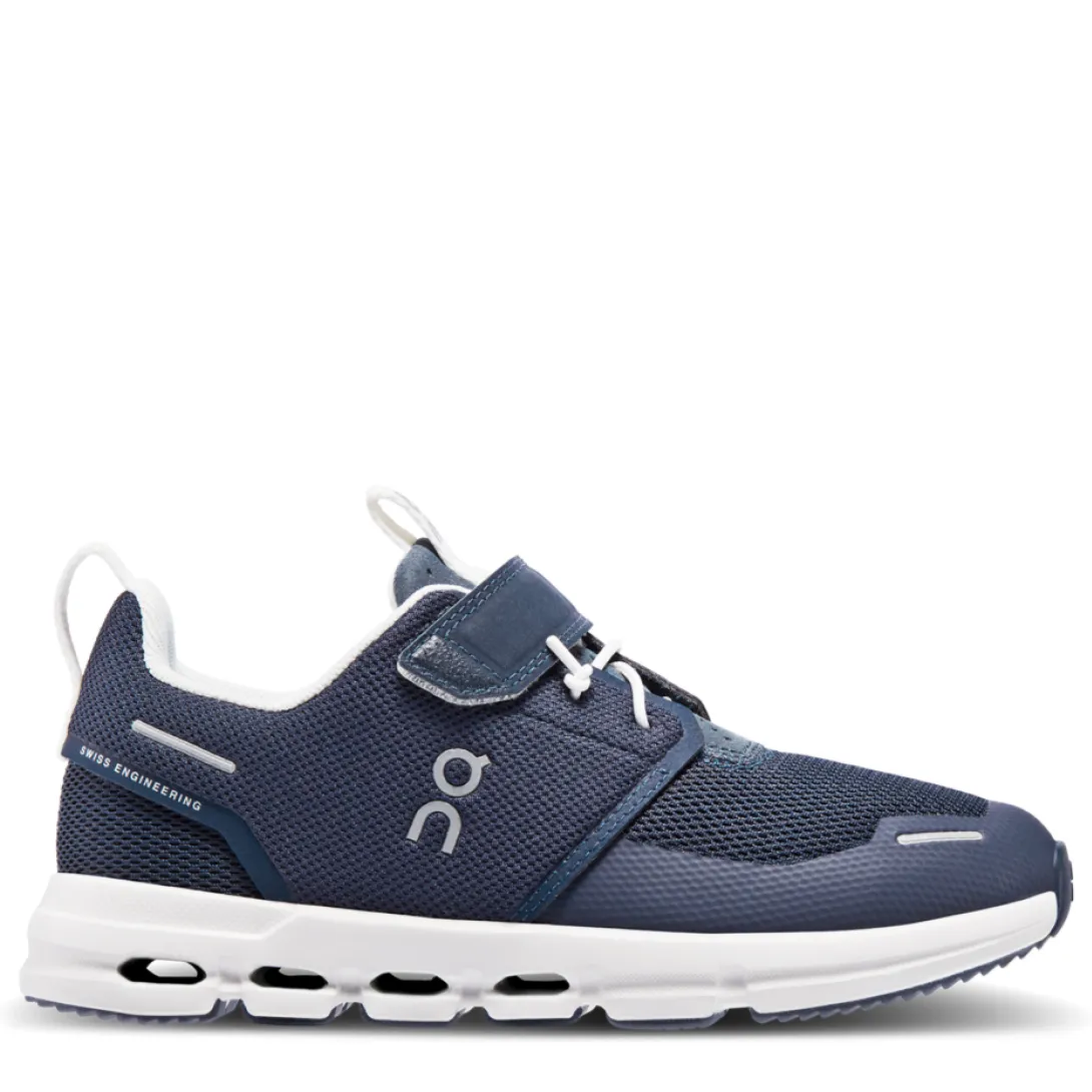 Fast Transition Hyperlock Heel Kids' Cloud Play