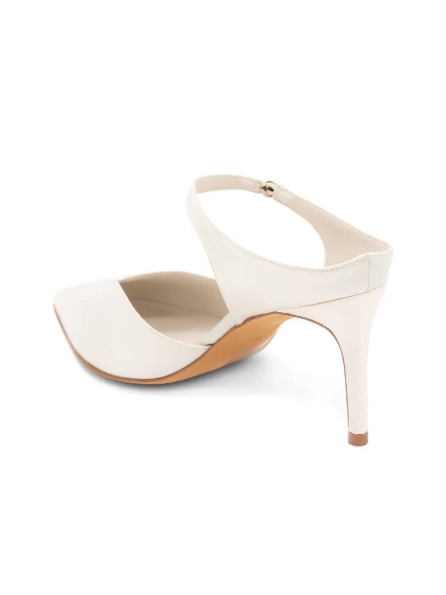 formal user Shyla Pointed Toe Pump
