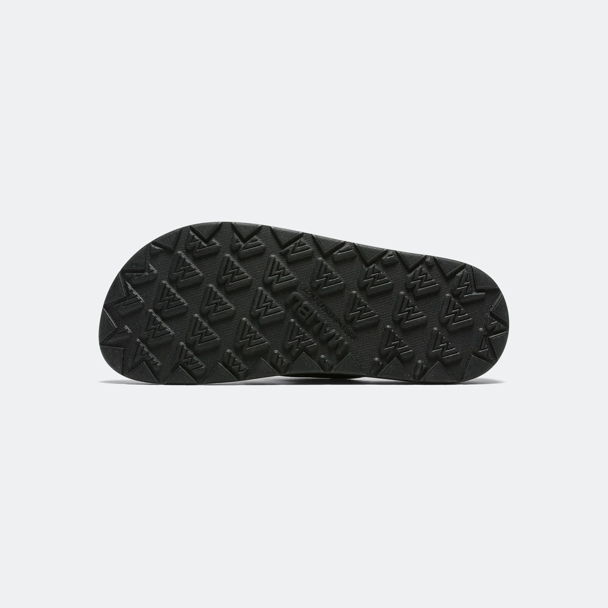 Street Style Practical Outdoor Shoes Surfrider - Black