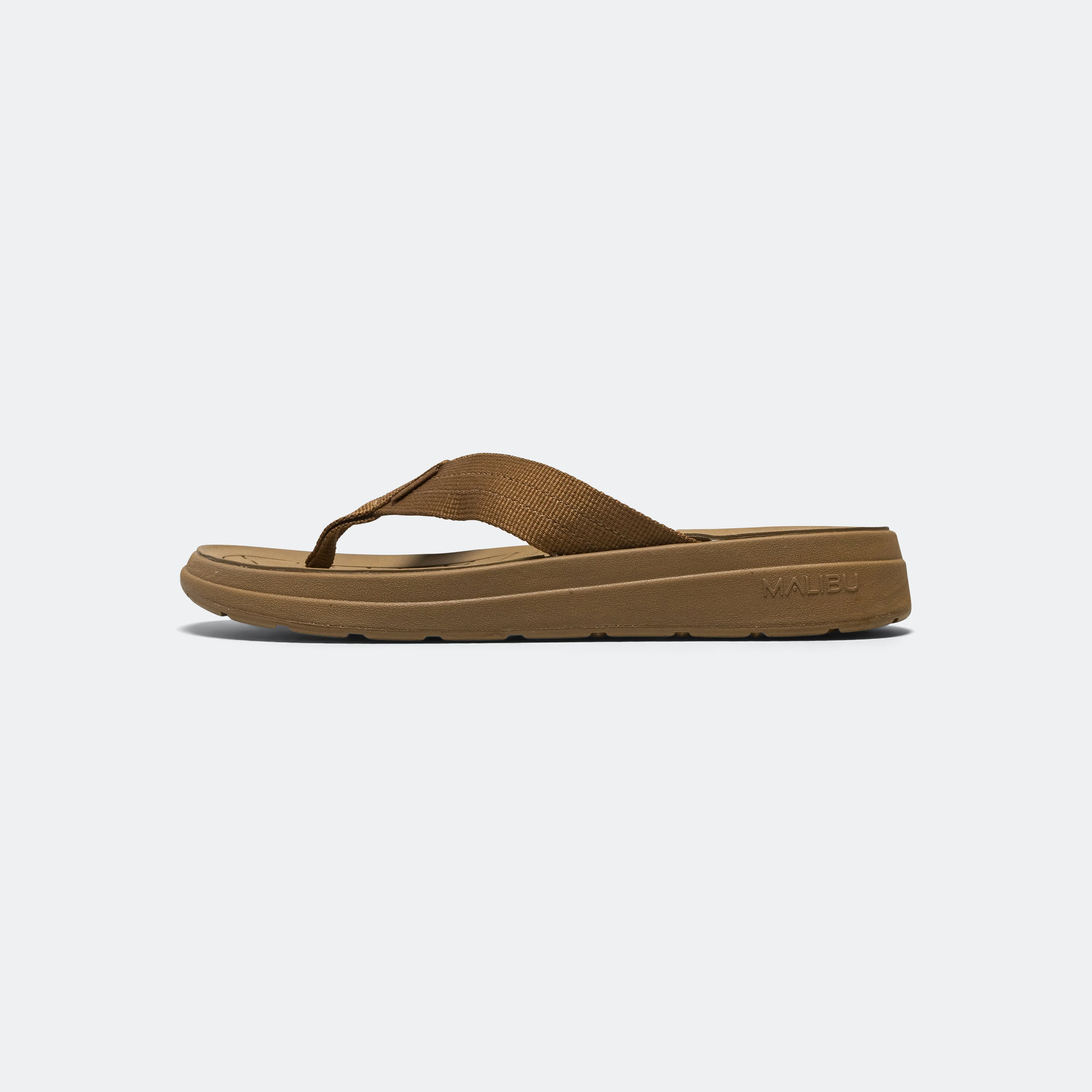 Surfrider - Coyote Embellished Outdoor Comfort