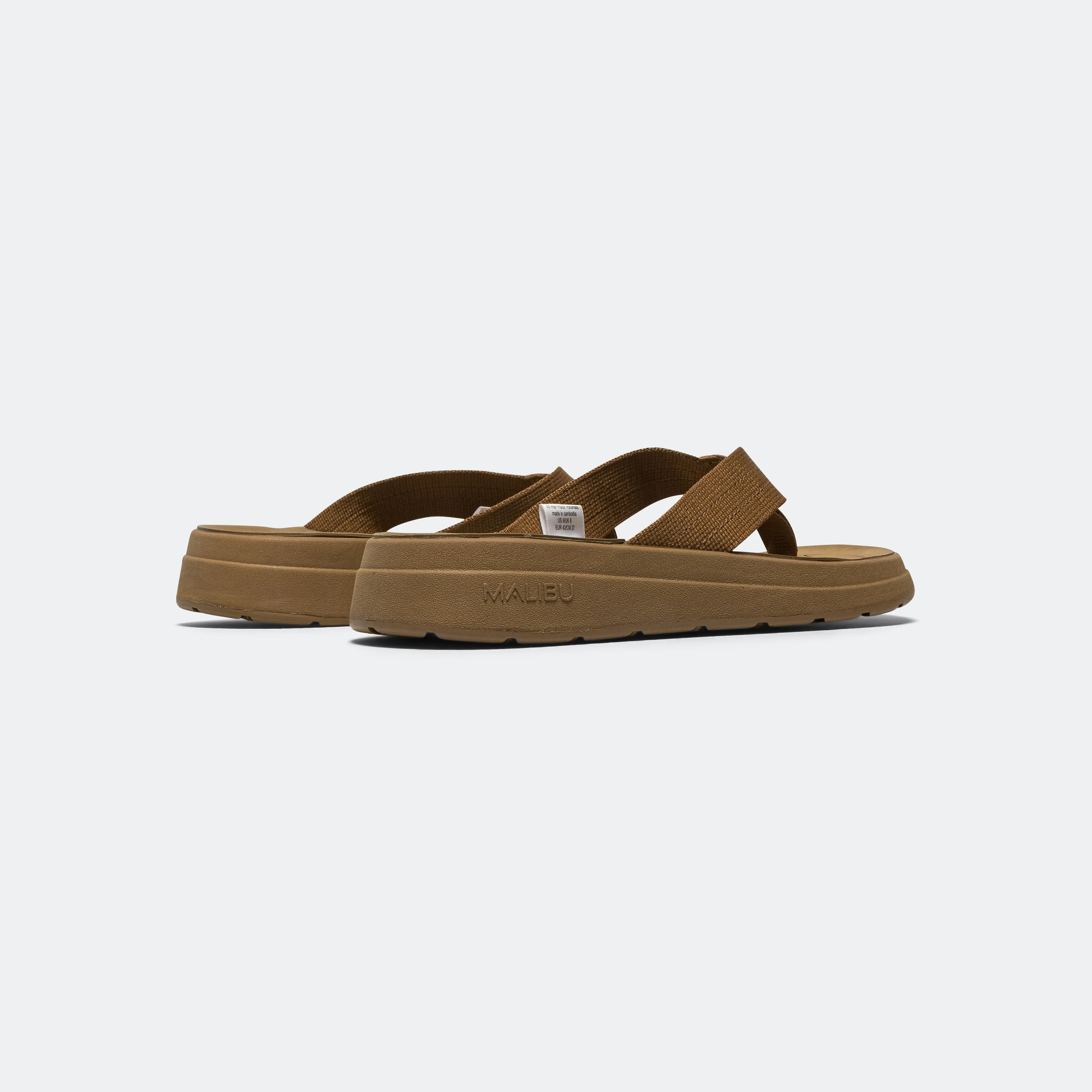 Surfrider - Coyote Sporty Travel Shoes