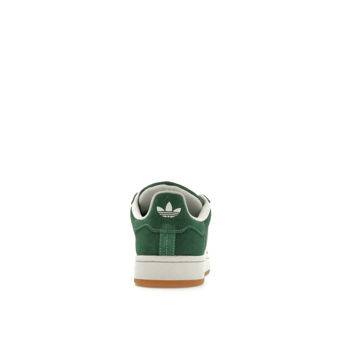 Urban Comfort City Lifestyle Adidas Campus 00s Dark Green White