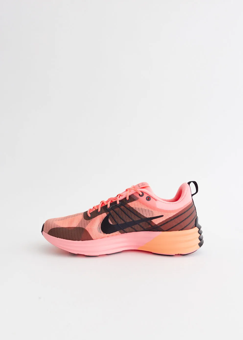 Light Lunar Roam Premium 'Pink Gaze' Sneakers