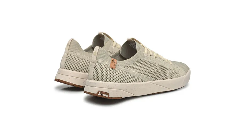 WOMEN'S CANNON KNIT 2.0 Sustainable materials Weatherproof Design