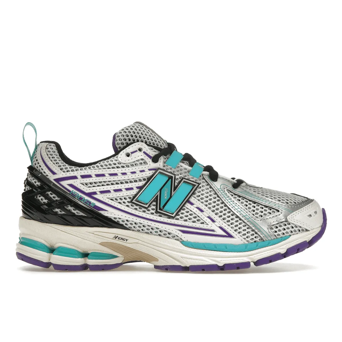 New Balance 1906R Charlotte Hornets for indoor games