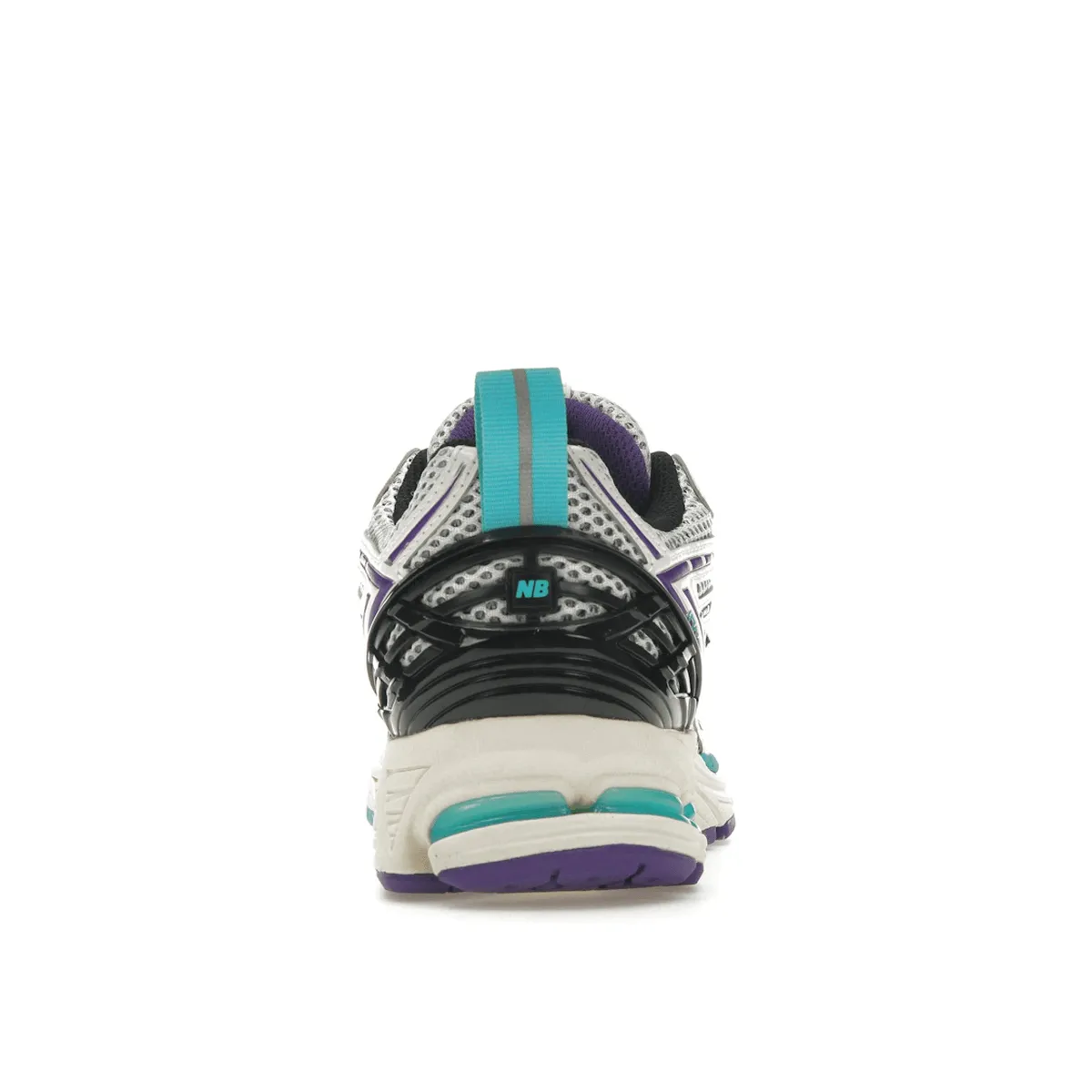 New Balance 1906R Charlotte Hornets city exploring for comfort - focused users