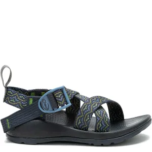 KIDS' Z/1 ECOTREAD Multi Shade Cutout