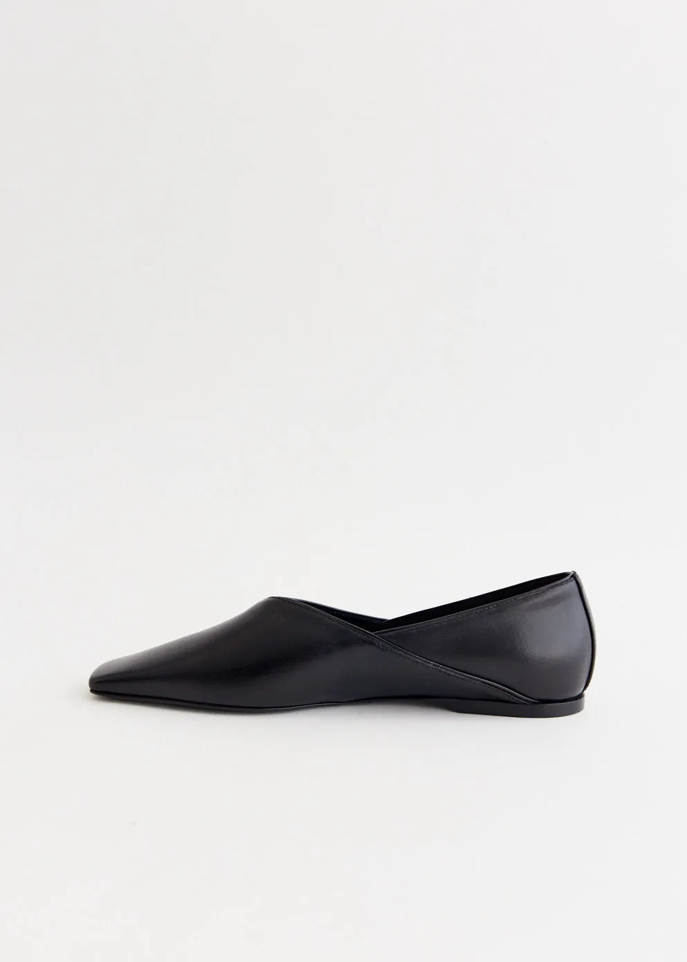 Running Comfort The Everyday Flats