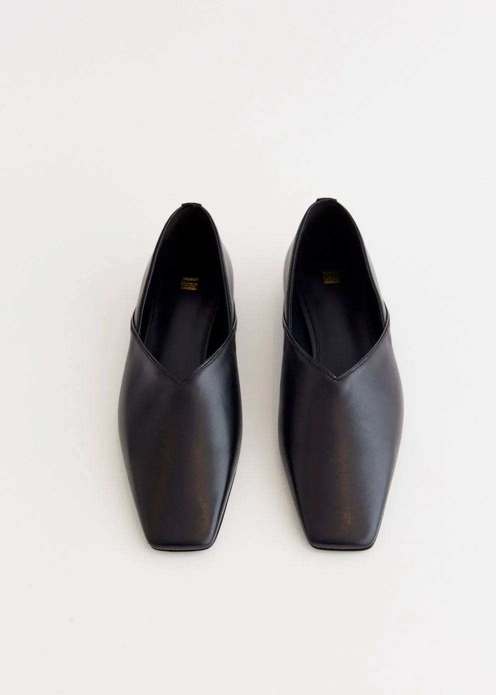 The Everyday Flats Soft Motion