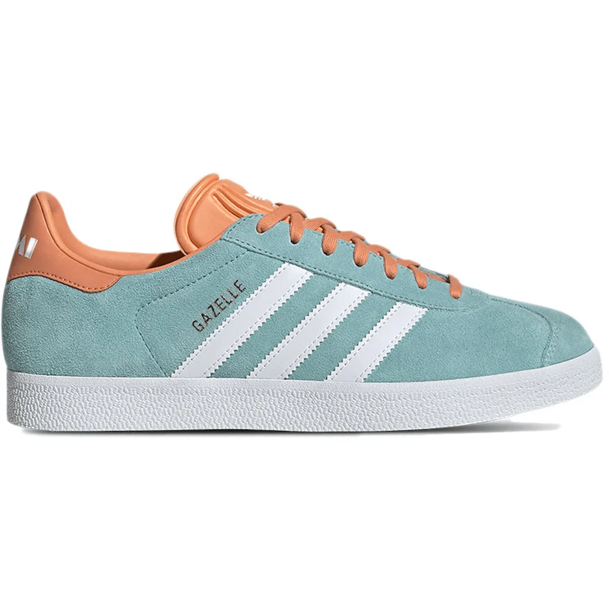 Breath Mesh No Break Adidas Gazelle Inter Miami South Beach