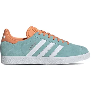 Adidas Gazelle Inter Miami South Beach Break Time