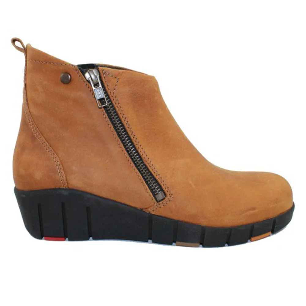 Glam traction Phoenix Boot