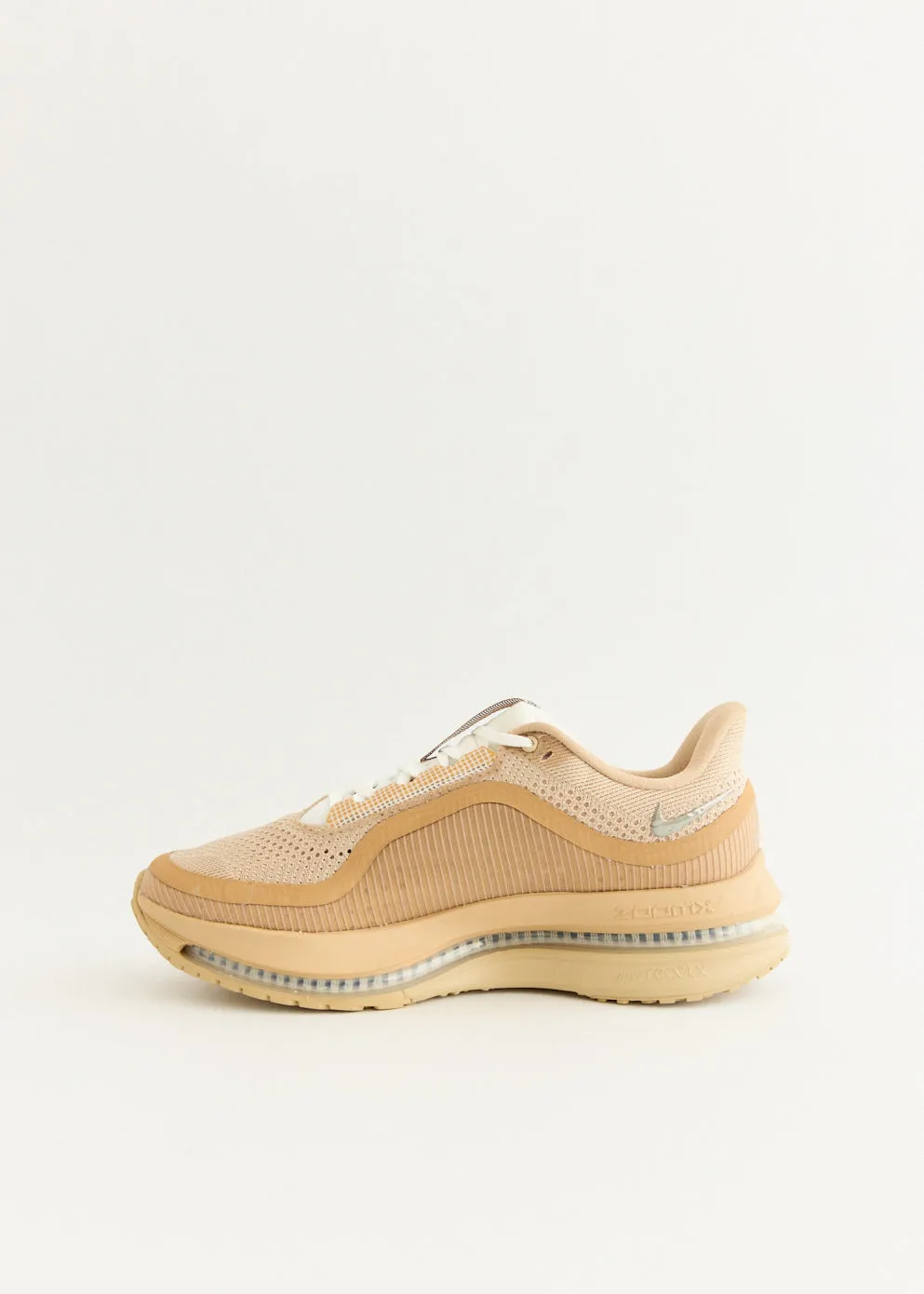 Pegasus Premium 'Mushroom' Sneakers Trend-setting comfort