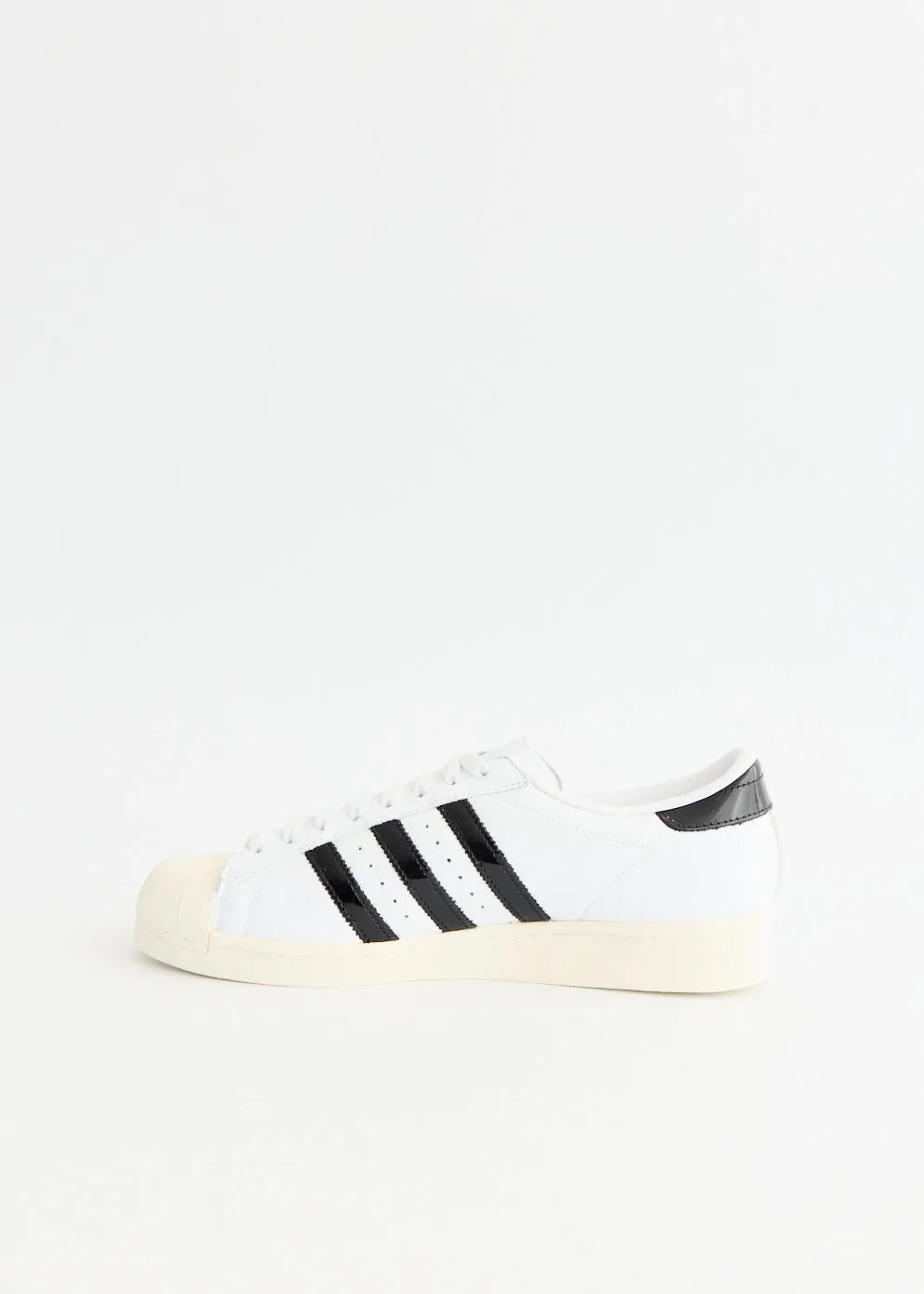 x BAPE Superstar Sneakers Breathable mesh