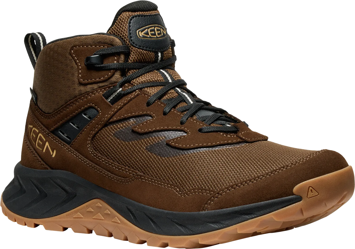 Grip Strong High-quality MEN'S HIGHTRAIL WATERPROOF BOOT
