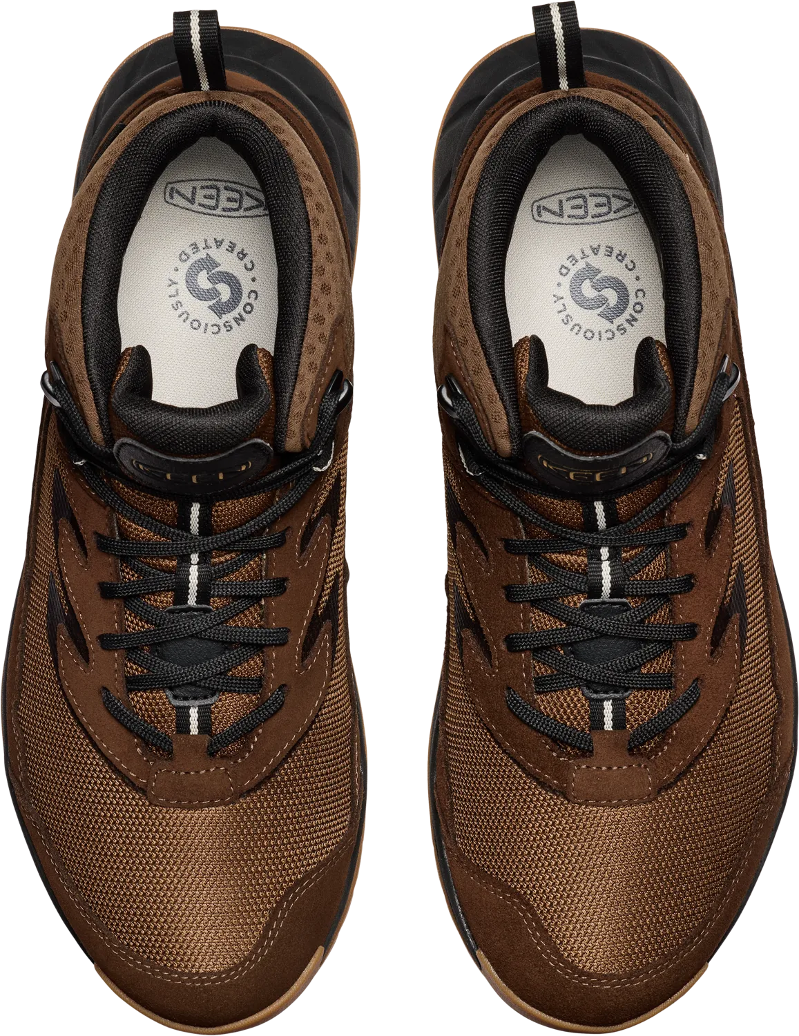 Walk Friendly MEN'S HIGHTRAIL WATERPROOF BOOT