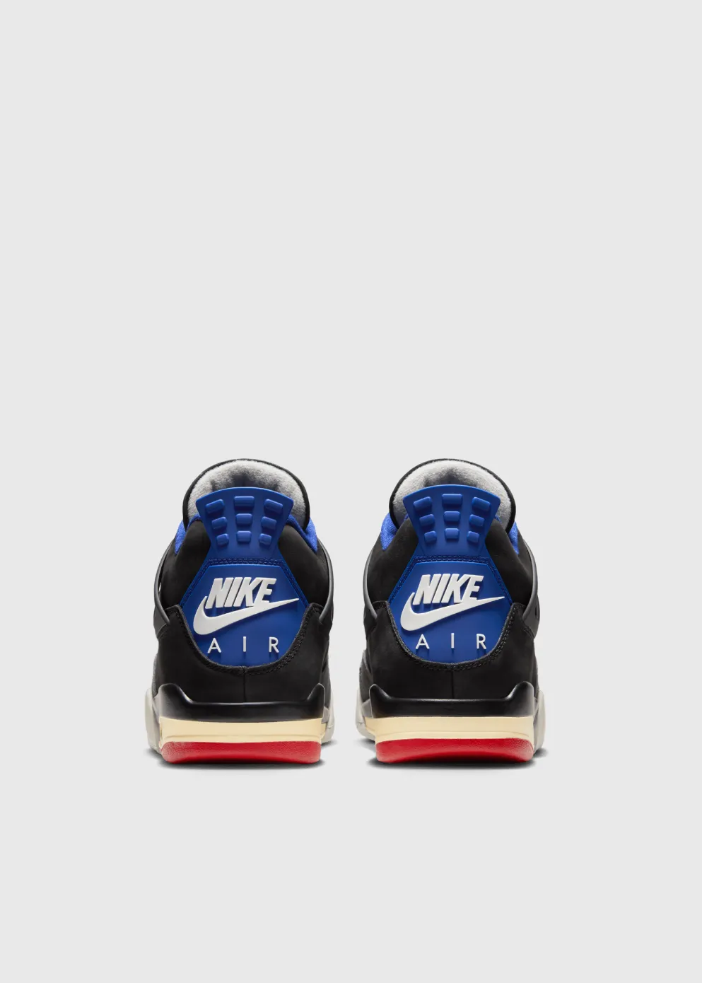 Air Jordan 4 Retro 'Rare Air' Sneakers Active Wear gym - style