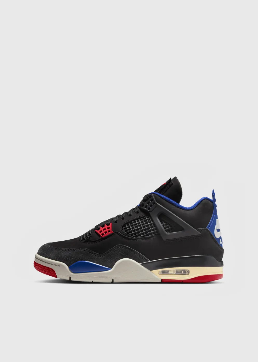 Autumn Timeless arch Air Jordan 4 Retro 'Rare Air' Sneakers