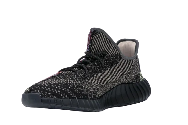 YZY Boost 350 V2 Yecheil (Reflective) Casual Footwear Flexible