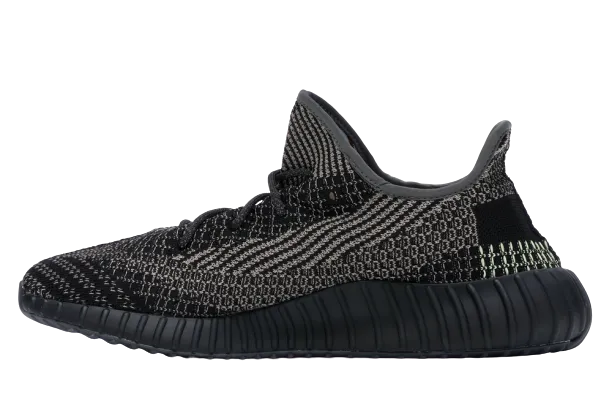 Athletic Sneakers YZY Boost 350 V2 Yecheil (Reflective)