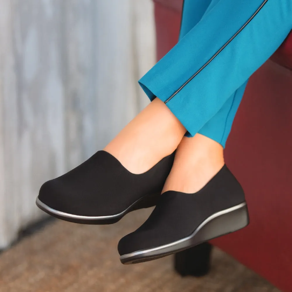 High Top Bliss - Black