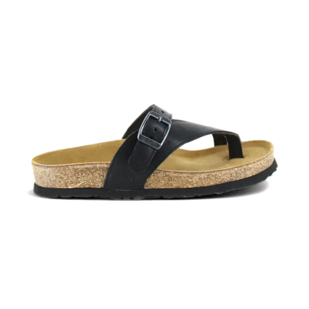 neutral - colors Sophisticated Tahoe Sandal (7700)