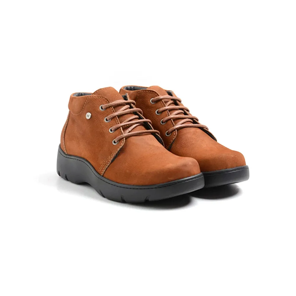 Tarda XW Bootie Smooth Breathable Lining
