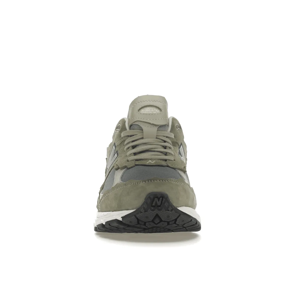 SlipResistant Supportive Gear New Balance 2002R Protection Pack Mirage Grey