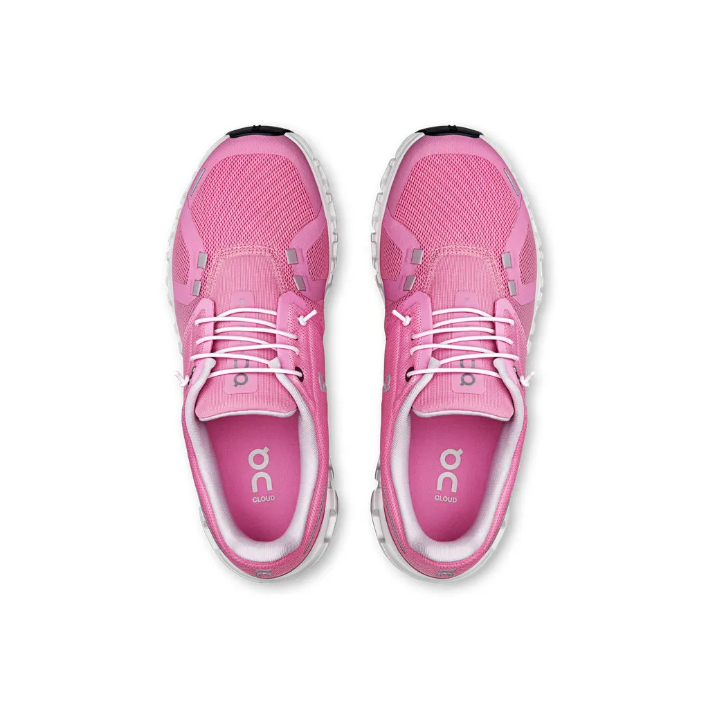Comfortable toe box Cloud 6