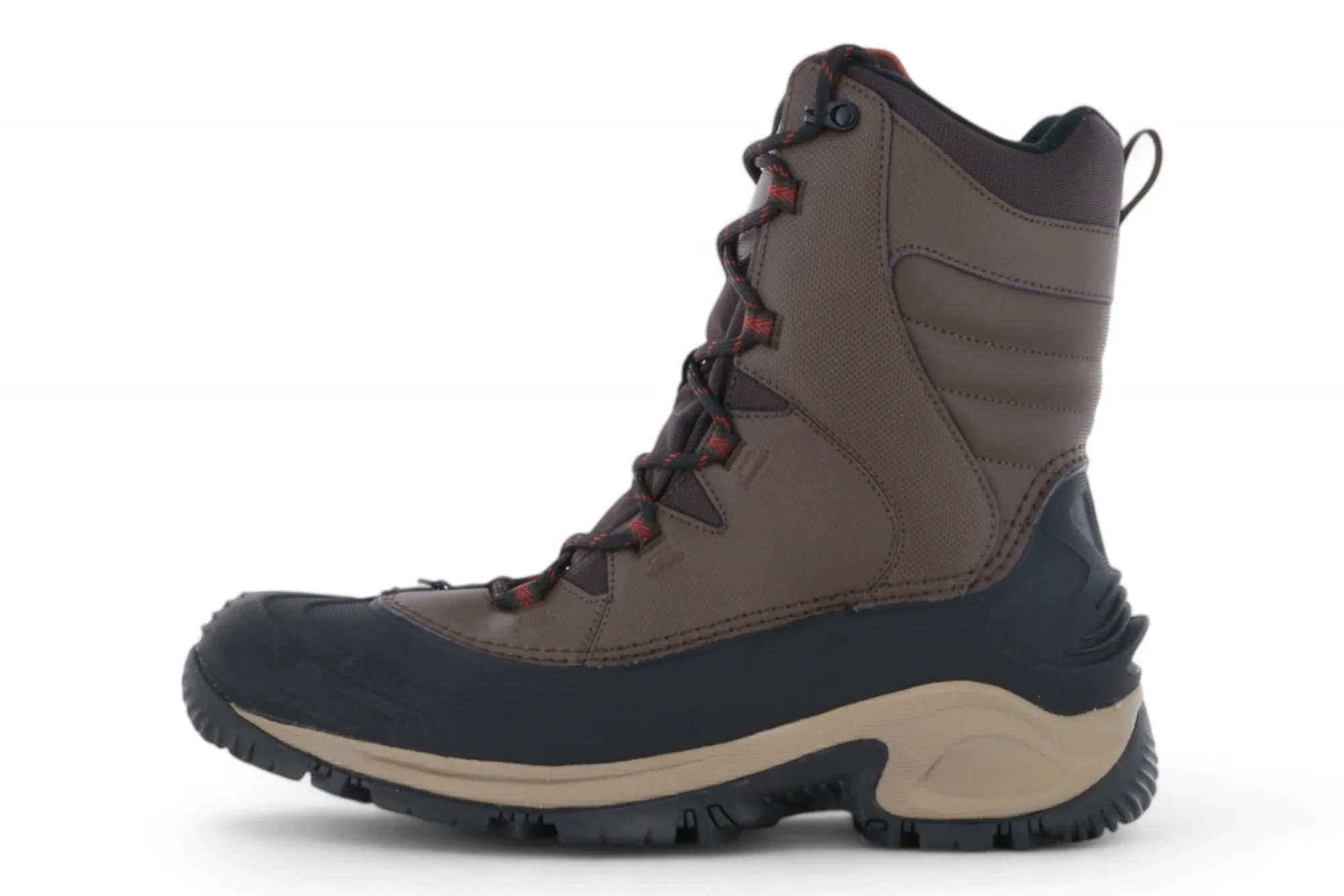 Effortless Move Blossom Hike Columbia Bugaboot III Insulated Boot Cordovan