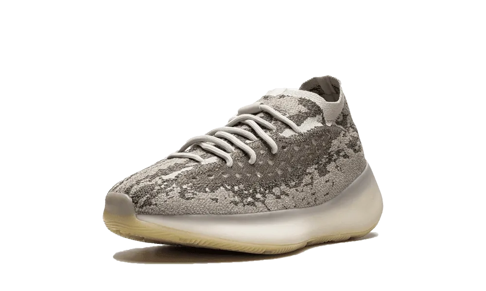 Yeezy Boost 380 Pyrite foot softness maintenance