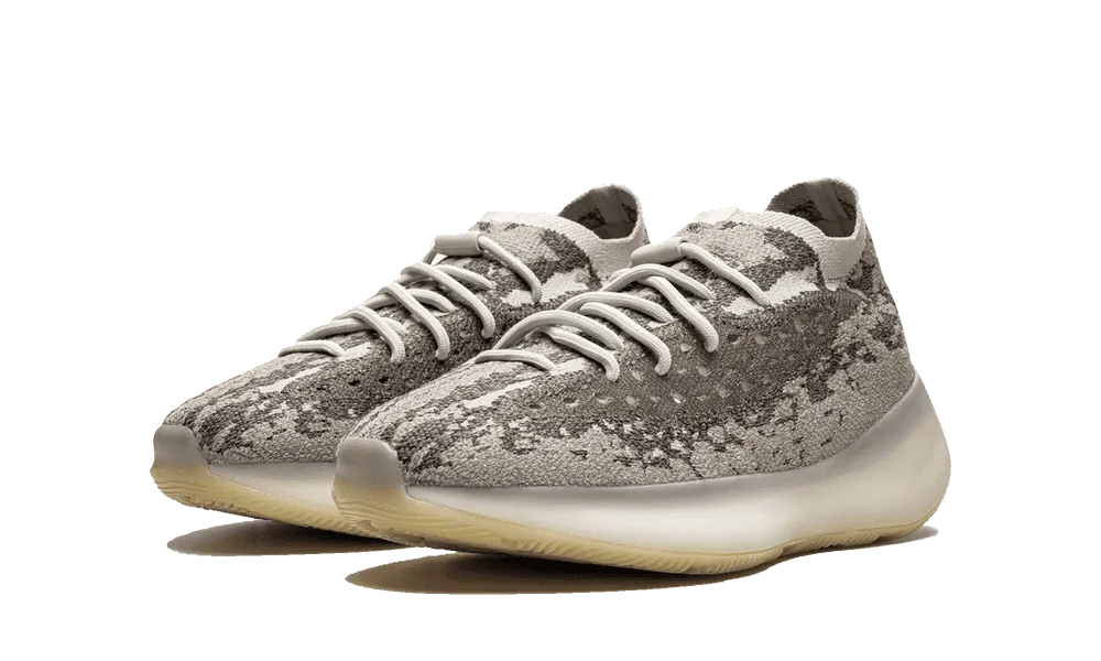 Yeezy Boost 380 Pyrite Travel Footwear