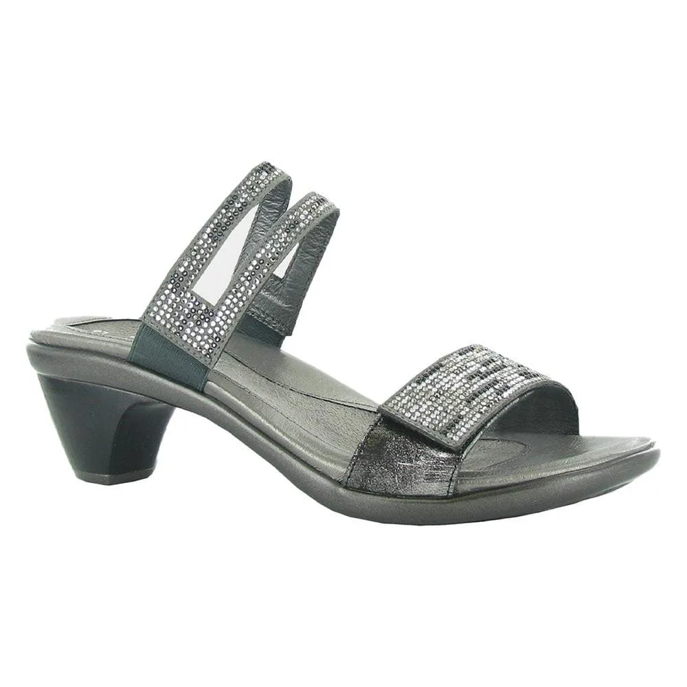 Fashion-forward flexibility agility - improvement - level Temper Sandal (44301)
