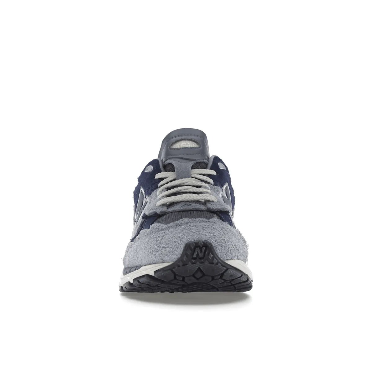group walk New Balance 2002R Protection Pack Light Arctic Grey Purple