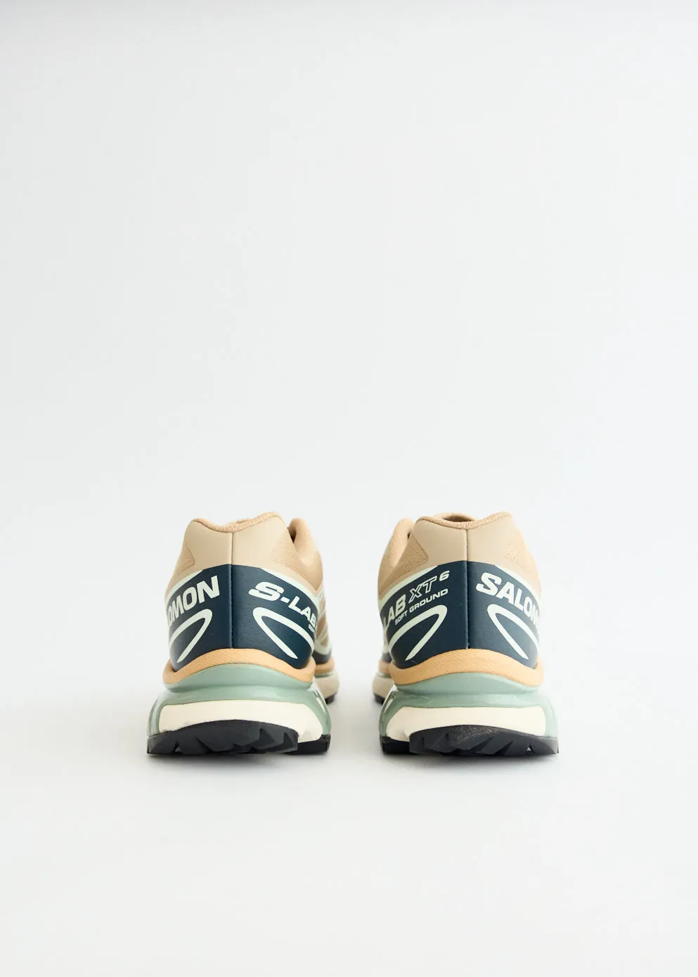 Fashion-Forward fall footwear assortments XT-6 'Oxford Tan' Sneakers
