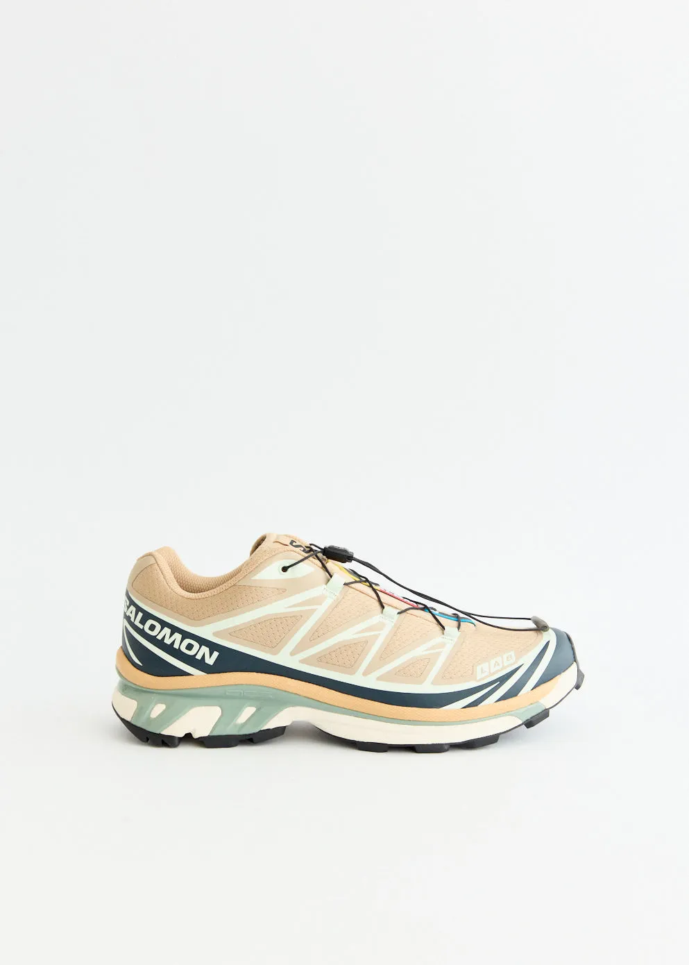 Mesh Flow XT-6 'Oxford Tan' Sneakers