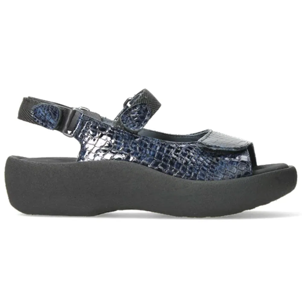 Jewel - 67-800 Ultra-soft traction mid - top