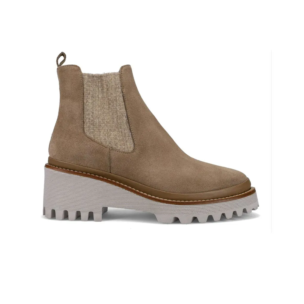 Trail Comfort Ergonomic Design Emmaline