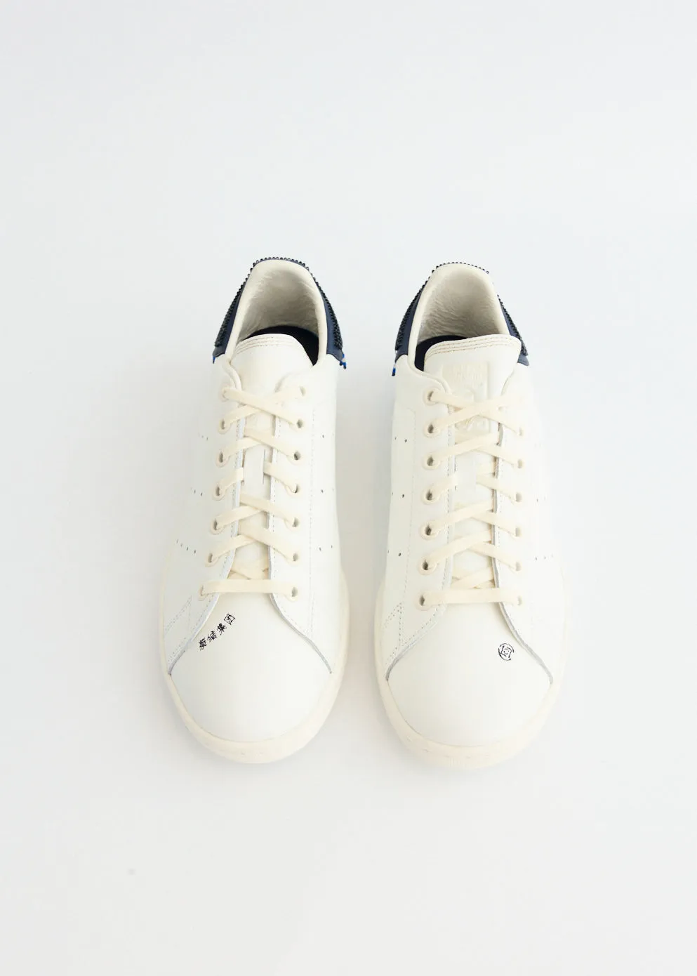 Foot Hug x CLOT by Edison Chen Stan Smith 'Beads' Sneakers
